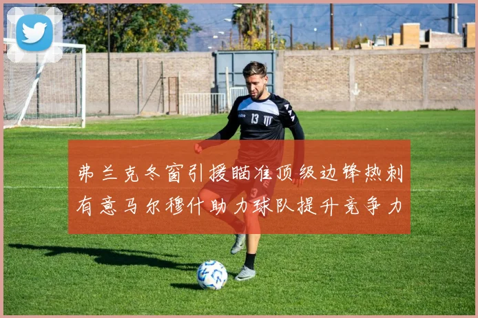 弗兰克冬窗引援瞄准顶级边锋热刺有意马尔穆什助力球队提升竞争力