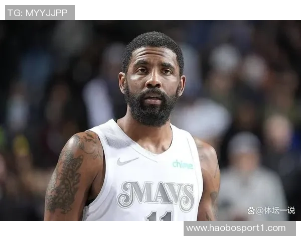 夺笋77与欧文携手送礼快船球迷调侃送走队友成常态