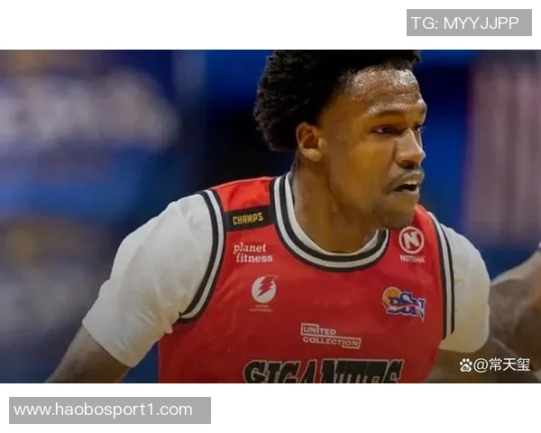 古德温谈球队文化助力逆转成功感恩每一个获得的机会