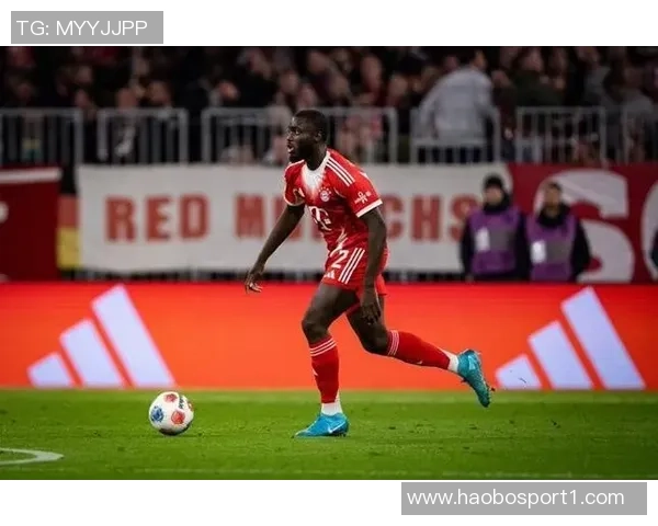 德天空报道于帕坚持薪资要求拜仁全力以赴争取续约