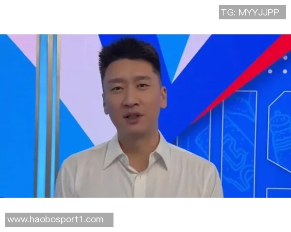 孙悦深度剖析杨瀚森遭遇的巨大冲击力与内心真实感受 孙悦深度剖析杨瀚森遭遇的巨大冲击力与内心真实感受