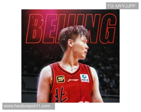赵睿谈加盟北京男篮的感受与熟悉的队友关系 赵睿谈加盟北京男篮的感受与熟悉的队友关系