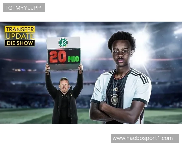 德天空报道多家豪门争抢19岁中场韦德拉奥果莱比锡要价超六千万 德天空报道多家豪门争抢19岁中场韦德拉奥果莱比锡要价超六千万