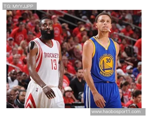 火箭众将谈勇士宿敌关系从哈登时代延续至今的恩怨情仇