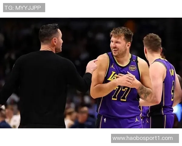 雷迪克透露东契奇将迅速回归或将在下周一对阵76人时复出