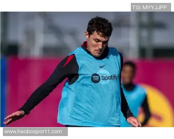 沙特媒体报道巴萨或放行克里斯滕森利雅得胜利计划再次报价 沙特媒体报道巴萨或放行克里斯滕森利雅得胜利计划再次报价