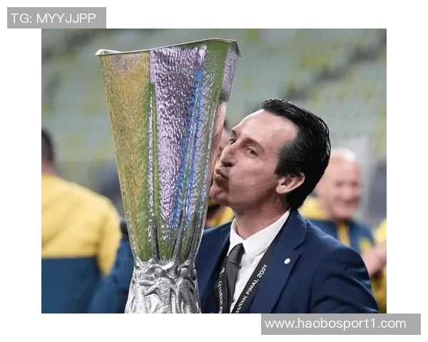 埃梅里强调维拉雄心壮志责任在肩推动俱乐部全面提升 埃梅里强调维拉雄心壮志责任在肩推动俱乐部全面提升