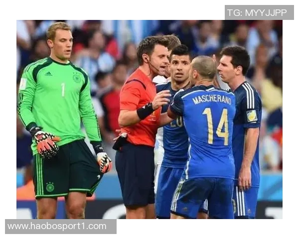 IFFHS年度最佳裁判候选名单揭晓奥利弗图尔平马齐尼亚克争夺荣誉