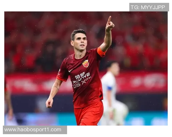 奥斯卡宣布退役决定34岁球星因突发晕厥告别足球生涯