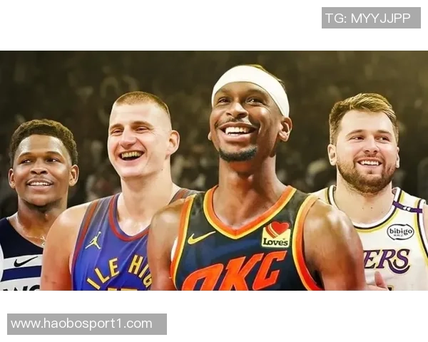 体育画报发布NBA球员排名约基奇领衔SGA紧随其后詹姆斯位列第八库里与杜兰特未入榜