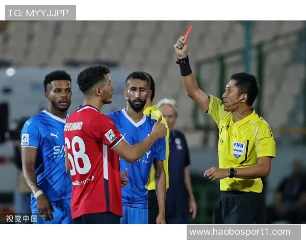 IFFHS年度最佳裁判候选名单揭晓奥利弗图尔平马齐尼亚克争夺荣誉