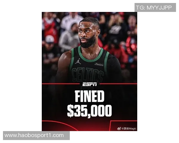 杰伦布朗半场表现低迷13投仅4中三分球失准失误频繁正负值惨淡10