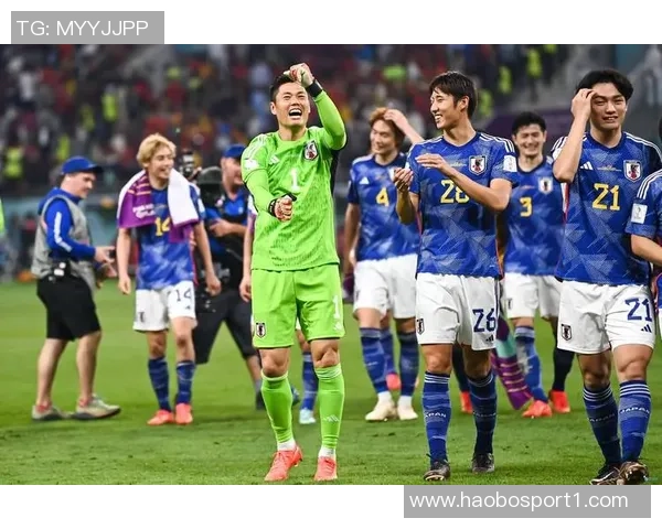 前日本国脚强调日本队若欲争冠需以小组头名出线为首要目标