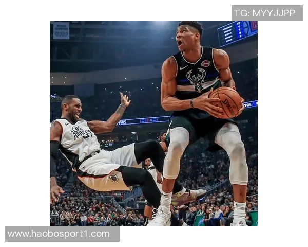 字母哥盛赞布伦森球商出众称其为NBA顶尖球员之一