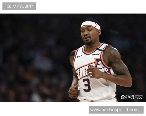 比尔谈球队表现差异反弹战胜太阳27分展现努力程度 比尔谈球队表现差异反弹战胜太阳27分展现努力程度