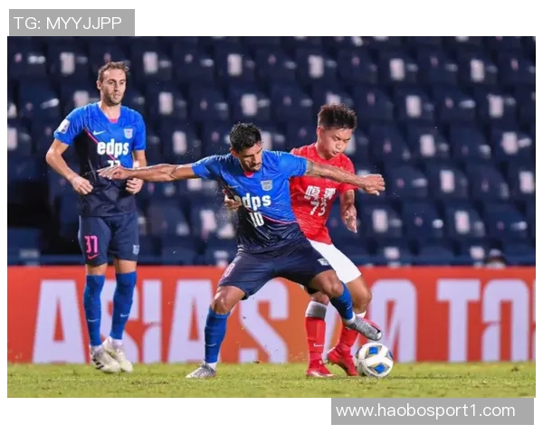 中超亚冠名额减少引发担忧马德兴警告技术积分或将落后泰超