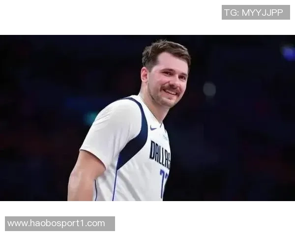 弗拉格谈达拉斯球迷期待称东契奇交易后我将迎接挑战