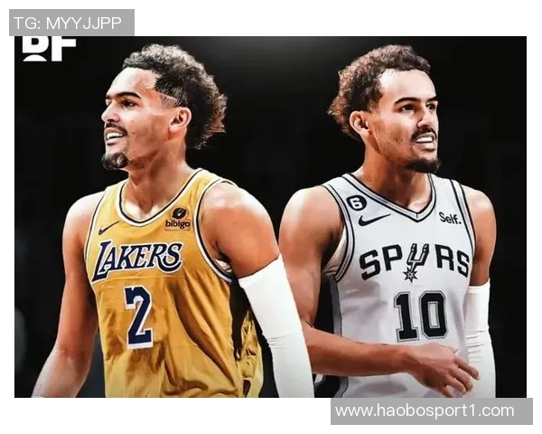 湖人对阵老鹰里夫斯缺席三场克莱伯出战状态成疑