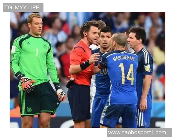 IFFHS年度最佳裁判候选名单揭晓奥利弗图尔平马齐尼亚克争夺荣誉