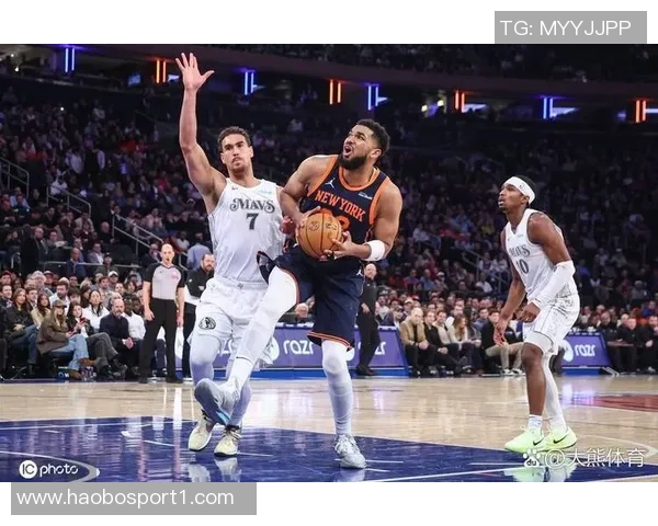 尼克斯队记透露若浓眉进入市场球队将积极考虑交易机会