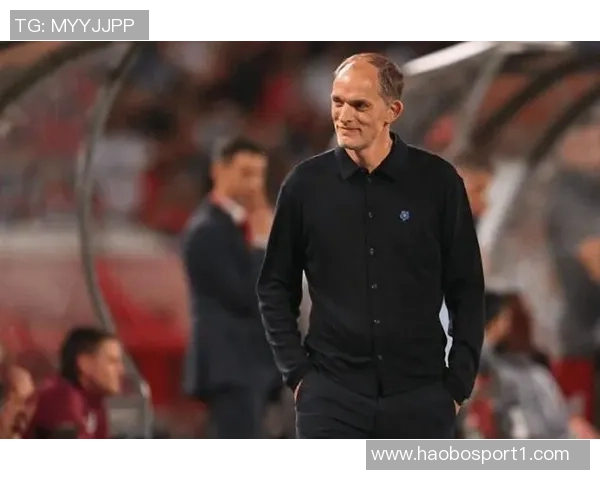 英足总CEO赞图赫尔激发英格兰活力期待美加墨世界杯盛况 英足总CEO赞图赫尔激发英格兰活力期待美加墨世界杯盛况